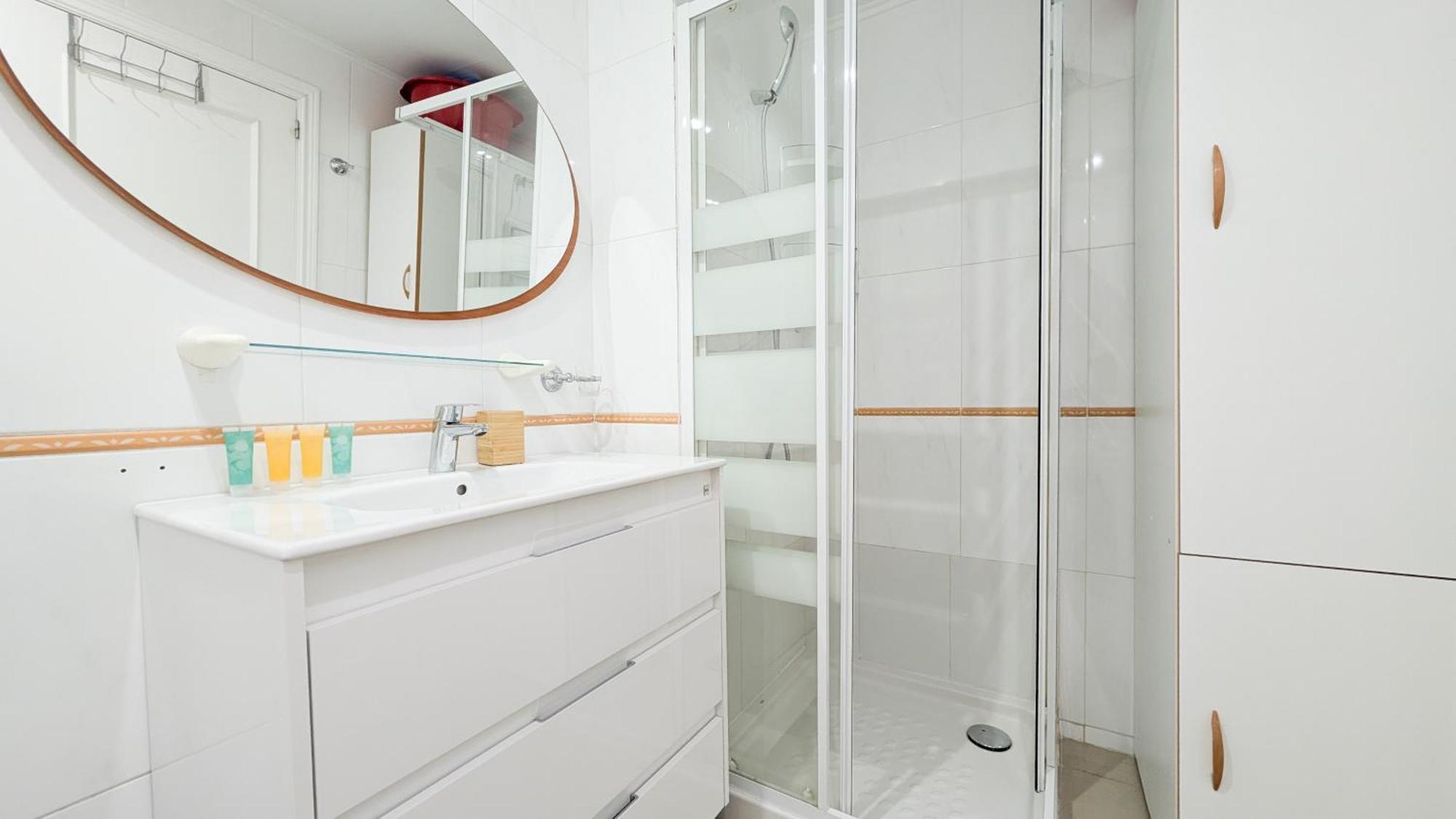 Gemelos Sweet Appartement *