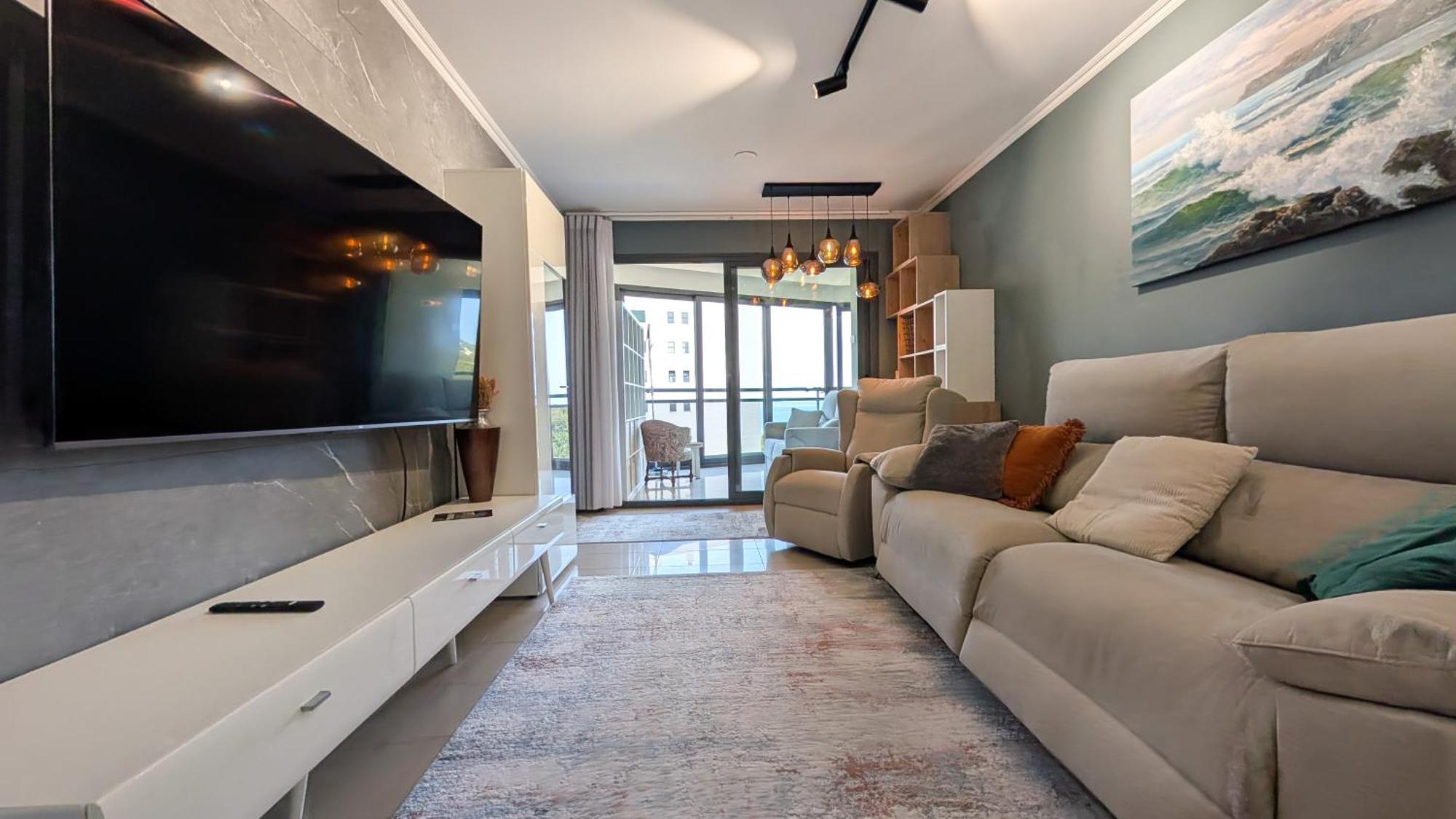 Appartement Gemelos Sweet Benidorm