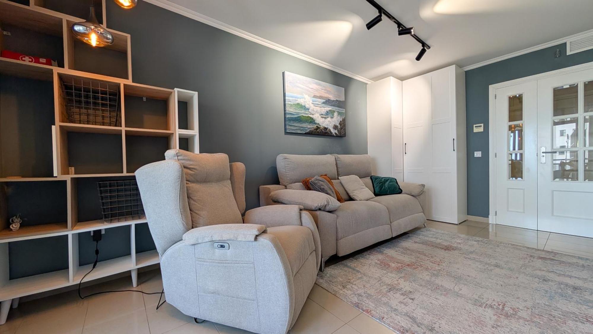 Gemelos Sweet Appartement