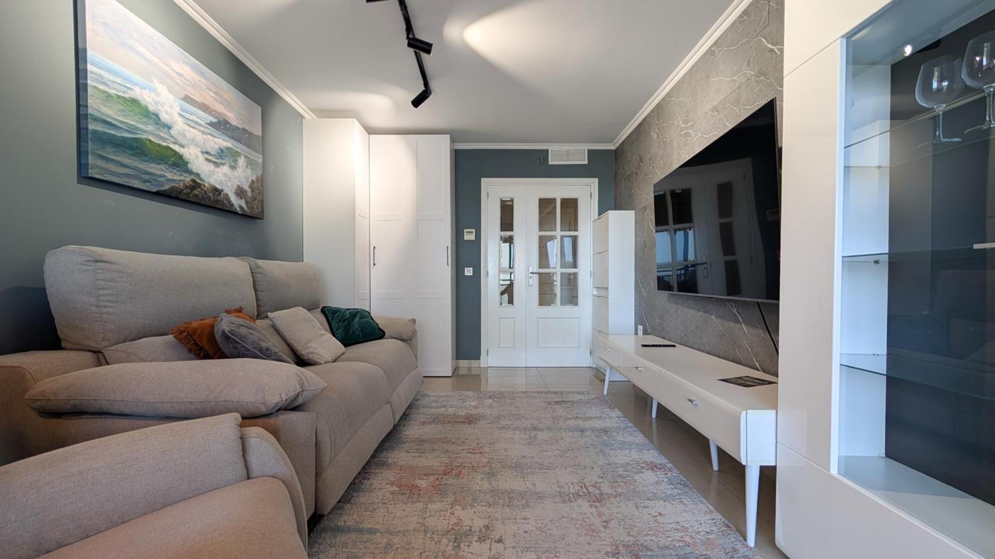 Gemelos Sweet Appartement *